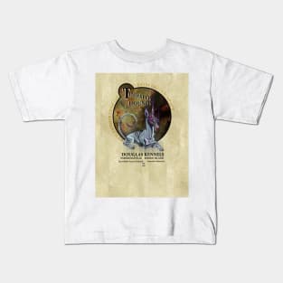 Tindalos Hounds Kids T-Shirt